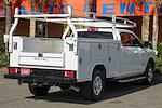 Used 2022 Ram 3500 Crew Cab Service Truck for sale #59798 - photo 2