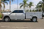 Used 2022 Ram 3500 Crew Cab Service Truck for sale #59798 - photo 6
