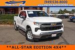 Used 2022 Chevrolet Silverado 1500 LT Crew Cab for sale #59812 - photo 1