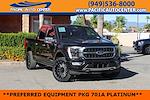 2021 Ford F-150 SuperCrew Cab 4WD Pickup for sale #59836 - photo 1