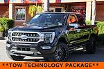 2021 Ford F-150 SuperCrew Cab 4WD Pickup for sale #59836 - photo 5