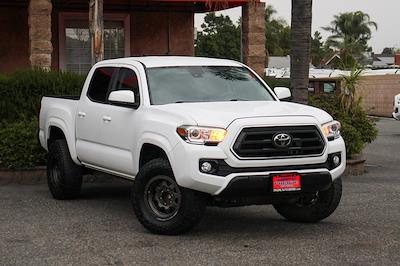 Used 2020 Toyota Tacoma - photo 1