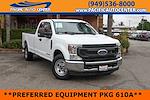 2022 Ford F-350 Super Cab SRW RWD Pickup for sale #59858 - photo 1