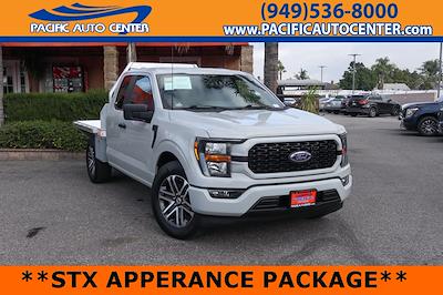 2023 Ford F-150 Super Cab RWD Pickup for sale #59869 - photo 1