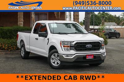 2021 Ford F-150 Super Cab RWD Pickup for sale #59876 - photo 1