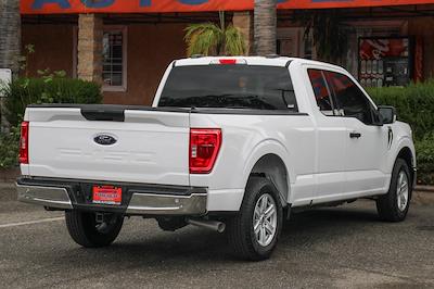 2021 Ford F-150 Super Cab RWD Pickup for sale #59876 - photo 2