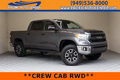 2014 Toyota Tundra Crew Cab RWD Pickup for sale #59910 - photo 1