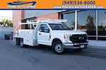 Used 2020 Ford F-350 Regular Cab Cab Chassis for sale #59914 - photo 1