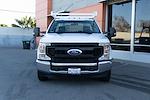 Used 2020 Ford F-350 Regular Cab Cab Chassis for sale #59914 - photo 4