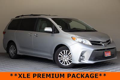 2020 Toyota Sienna FWD Minivan for sale #59923 - photo 2