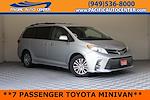 Used 2020 Toyota Sienna XLE Premium Minivan for sale #59923 - photo 1