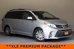 Used 2020 Toyota Sienna XLE Premium Minivan for sale #59923 - photo 2