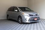 Used 2020 Toyota Sienna XLE Premium Minivan for sale #59923 - photo 6