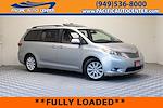 2017 Toyota Sienna FWD Minivan for sale #59923A - photo 1
