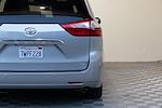 2017 Toyota Sienna FWD Minivan for sale #59923A - photo 12