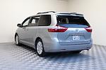 2017 Toyota Sienna FWD Minivan for sale #59923A - photo 13
