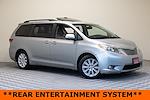 2017 Toyota Sienna FWD Minivan for sale #59923A - photo 2