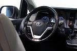 2017 Toyota Sienna FWD Minivan for sale #59923A - photo 28