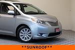 2017 Toyota Sienna FWD Minivan for sale #59923A - photo 3