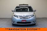 2017 Toyota Sienna FWD Minivan for sale #59923A - photo 4