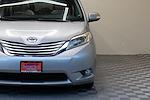 2017 Toyota Sienna FWD Minivan for sale #59923A - photo 5