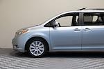 2017 Toyota Sienna FWD Minivan for sale #59923A - photo 8