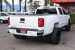 Used 2016 GMC Sierra 3500 Denali Crew Cab for sale #59946 - photo 2