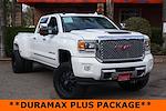 Used 2016 GMC Sierra 3500 Denali Crew Cab for sale #59946 - photo 3