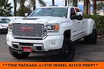 Used 2016 GMC Sierra 3500 Denali Crew Cab for sale #59946 - photo 5