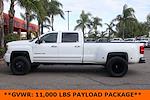 Used 2016 GMC Sierra 3500 Denali Crew Cab for sale #59946 - photo 6