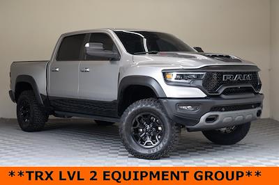 2021 Ram 1500 Crew Cab 4WD Pickup for sale #59951 - photo 2