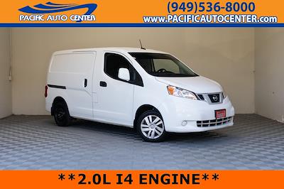Used 2021 Nissan NV200 Empty Cargo Van for sale #59956 - photo 1