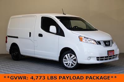 Used 2021 Nissan NV200 Empty Cargo Van for sale #59956 - photo 2
