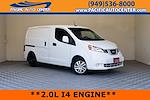 Used 2021 Nissan NV200 Empty Cargo Van for sale #59956 - photo 1