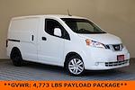 Used 2021 Nissan NV200 Empty Cargo Van for sale #59956 - photo 2