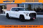 Used 2024 Toyota Tundra SR5 CrewMax Cab for sale #59957 - photo 1