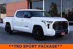 Used 2024 Toyota Tundra SR5 CrewMax Cab for sale #59957 - photo 2