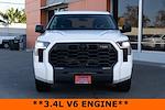 Used 2024 Toyota Tundra SR5 CrewMax Cab for sale #59957 - photo 4
