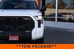 Used 2024 Toyota Tundra SR5 CrewMax Cab for sale #59957 - photo 5
