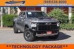 2023 Chevrolet Silverado 1500 Crew Cab 4WD Pickup for sale #59967 - photo 1