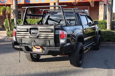 2021 Toyota Tacoma Double Cab 4WD Pickup for sale #59969 - photo 2
