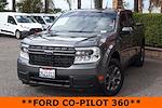 2023 Ford Maverick SuperCrew Cab FWD Pickup for sale #59979 - photo 4