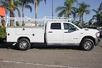 2022 Ram 3500 Crew Cab SRW 4WD Cab Chassis for sale #59980 - photo 10
