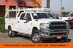 2022 Ram 3500 Crew Cab SRW 4WD Cab Chassis for sale #59980 - photo 2