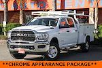 2022 Ram 3500 Crew Cab SRW 4WD Cab Chassis for sale #59980 - photo 4