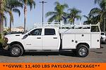2022 Ram 3500 Crew Cab SRW 4WD Cab Chassis for sale #59980 - photo 5