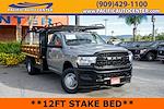 2021 Ram 3500 Regular Cab DRW RWD Cab Chassis for sale #59984 - photo 1