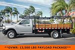 2021 Ram 3500 Regular Cab DRW RWD Cab Chassis for sale #59984 - photo 5