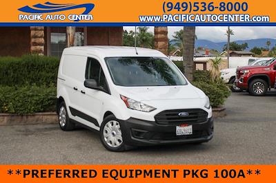 Used 2023 Ford Transit Connect Empty Cargo Van for sale #59993 - photo 1