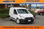 Used 2023 Ford Transit Connect Empty Cargo Van for sale #59993 - photo 1